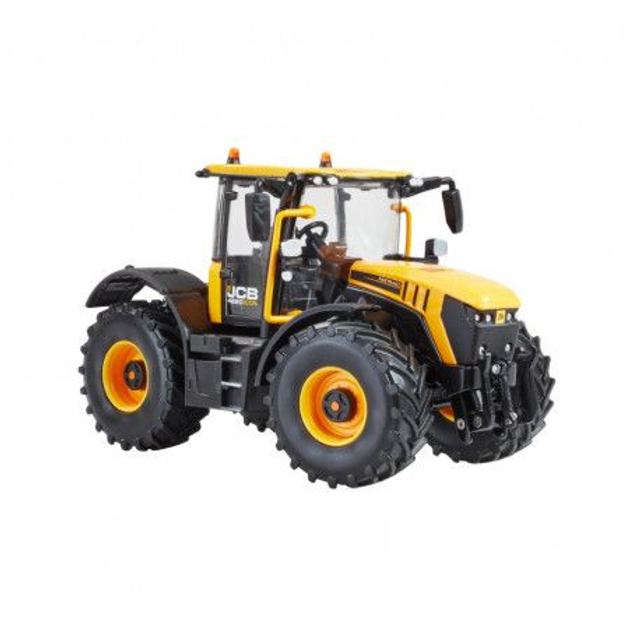 TRACTEUR MINIATURE JCB Fastrac 4220 iCON BRITAINS 43355