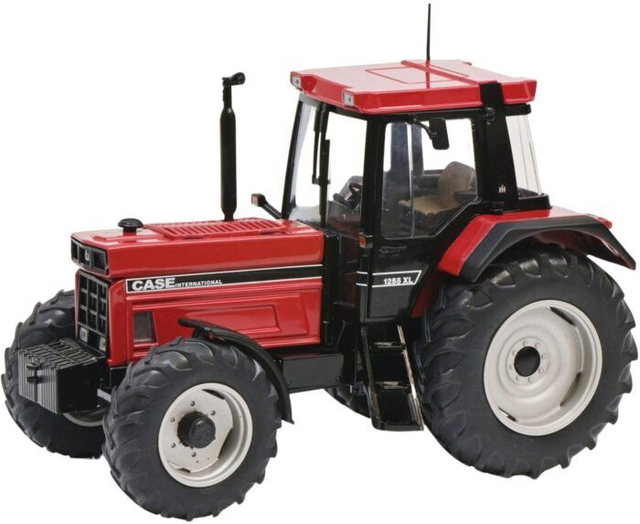 Schuco 7787 Case IH1255 XL