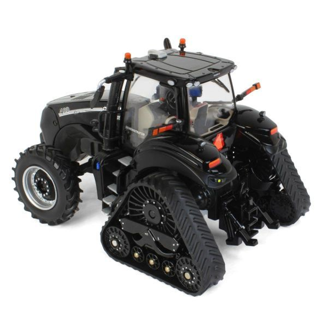 ERTL 44296 Magnum 400 à chenilles