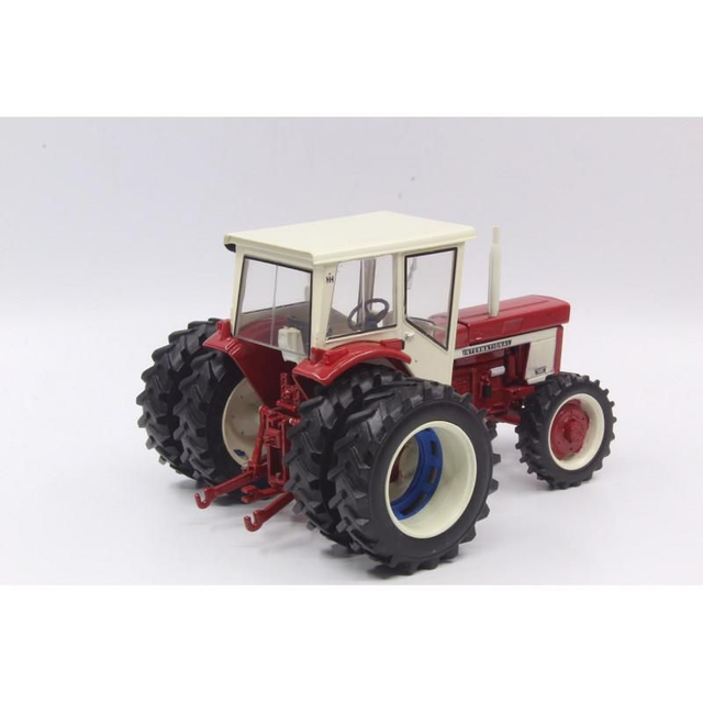 Tracteur miniature IH 946 4x4 Jumelage REPLICAGRI REP208