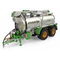 UH6628 tonne Joskin volumetra 20000