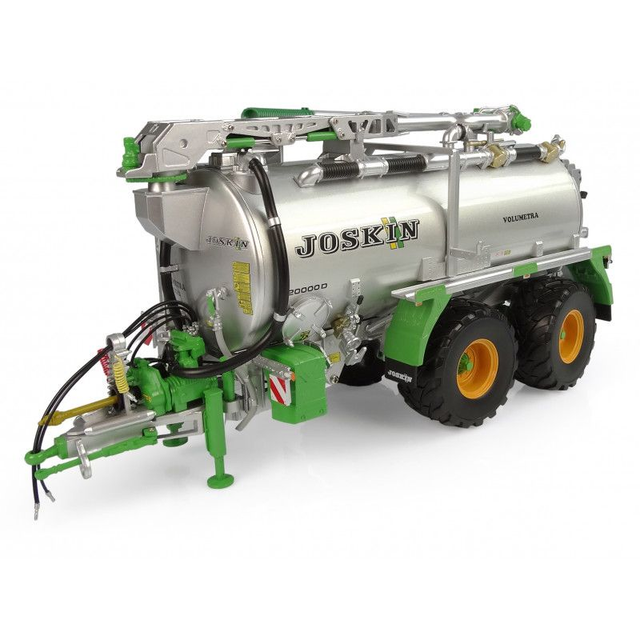 UH6628 tonne Joskin volumetra 20000