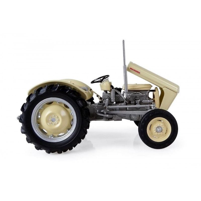 Massey Ferguson 35 creme 4991