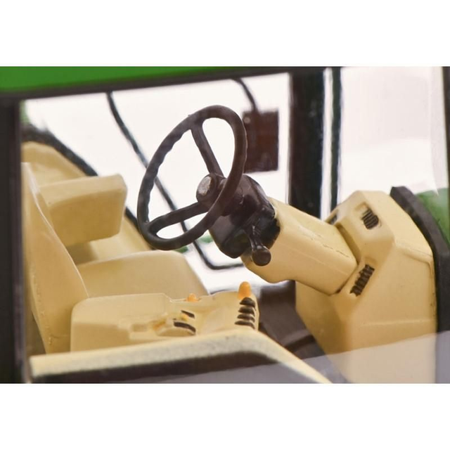 TRACTEUR JOHN DEERE 8400 SCHUCO 450787500