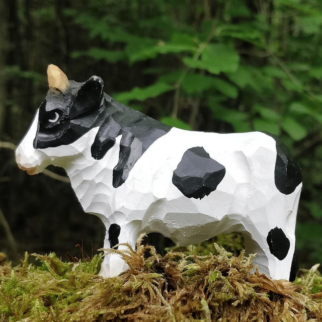 Taureau Wudimals 40616