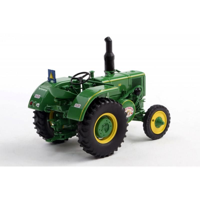 Tracteur Société Française Vierzon 302 1953 - Replicagri REP 531