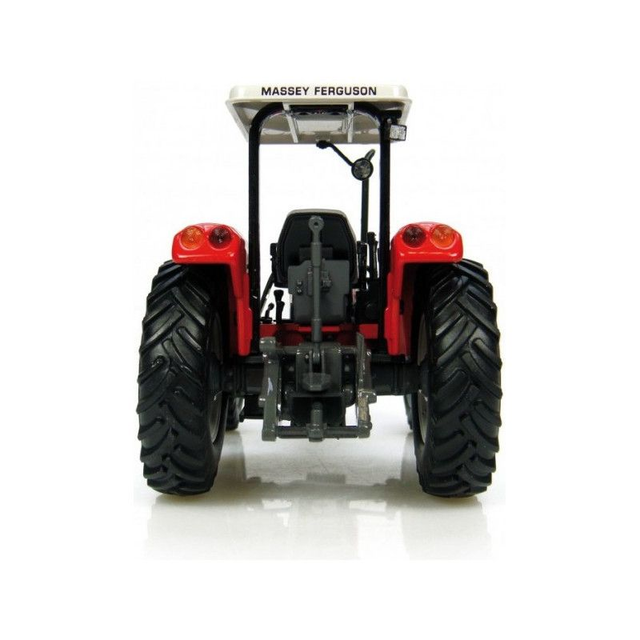 Massey Ferguson 4275 toit ouvert 2969