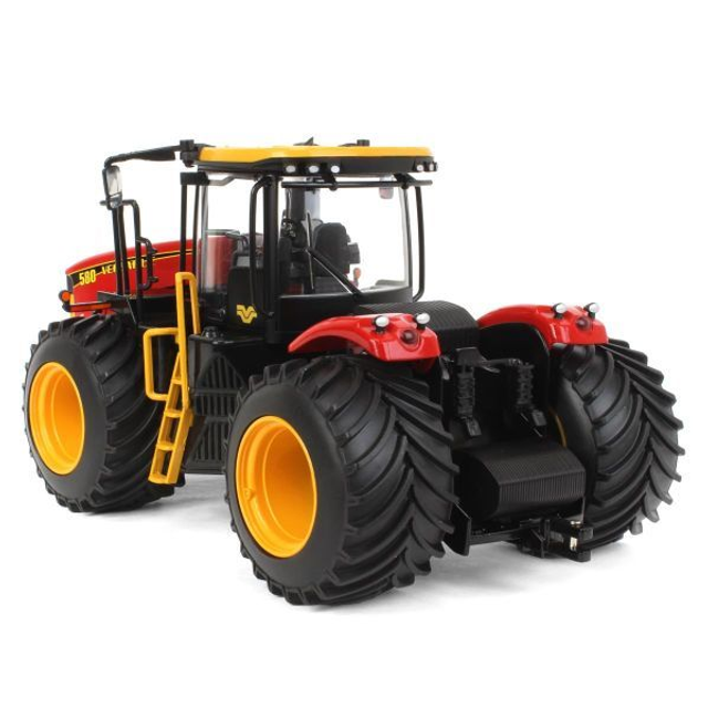 VERSATILE 580 avec pneus LSW – Collection prestige ERTL 16451
