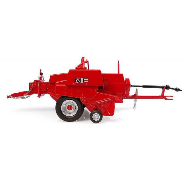 Presse à ballots MASSEY FERGUSON 224 UH 6775 UNIVERSAL HOBBIES 1/32