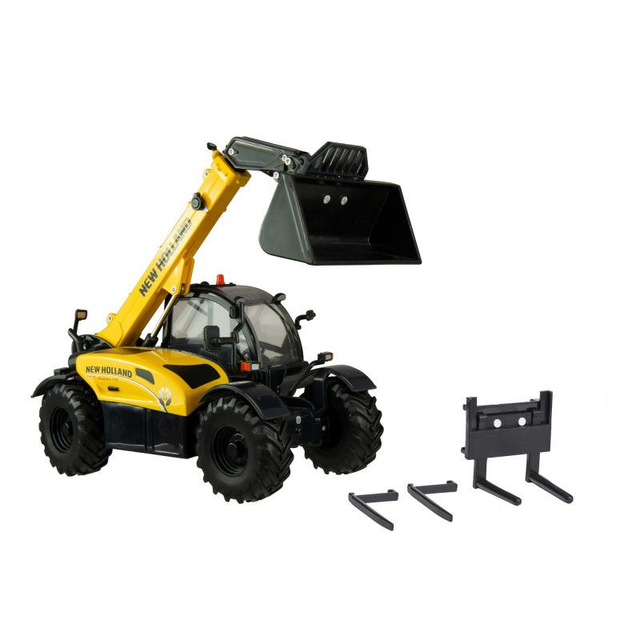 Britains 43263 télescopique NH TH742