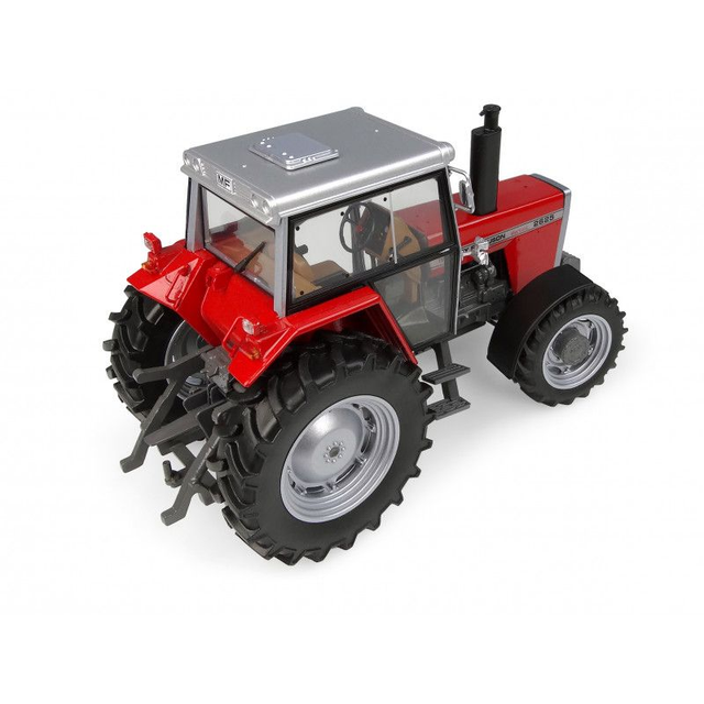 Massey Ferguson 2725 rouge 6350