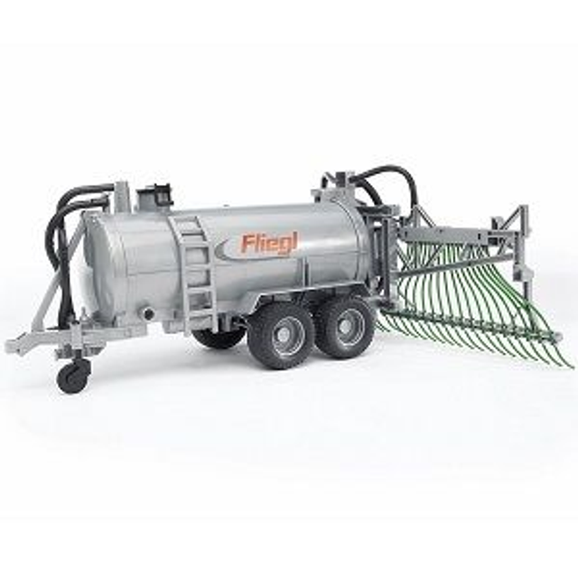 Bruder 02020 tonne à lisier Fliegl