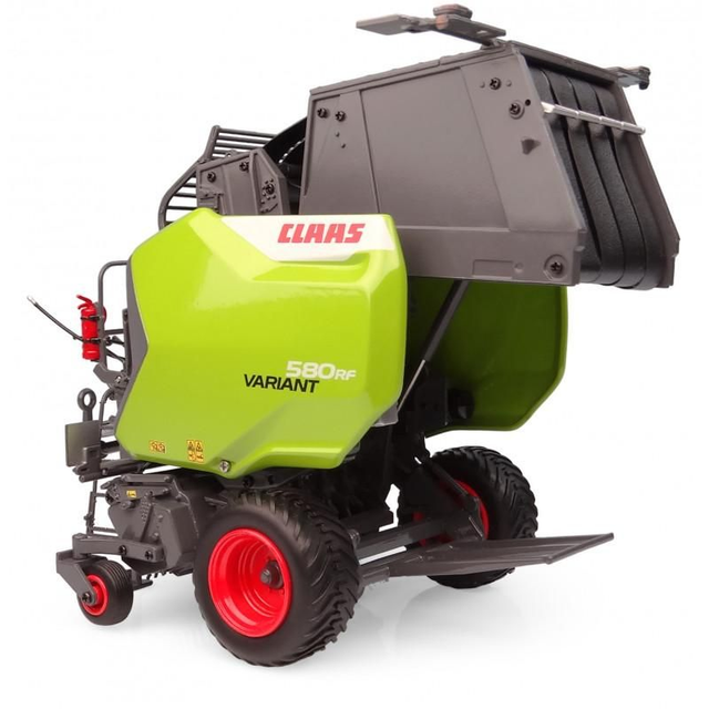 Presse CLAAS VARIANT 580 RF UH 6690 UNIVERSAL HOBBIES 1/32
