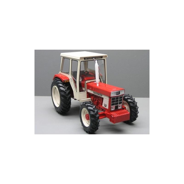 Tracteur IH 844 - Replicagri REP 071