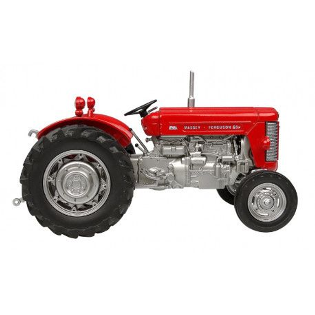 Massey Ferguson 65 Europe 6269