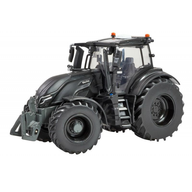 TRACTEUR MINIATURE VALTRA Q305 43309 BRITAINS 1/32