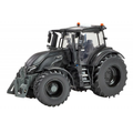 TRACTEUR MINIATURE VALTRA Q305 43309 BRITAINS 1/32