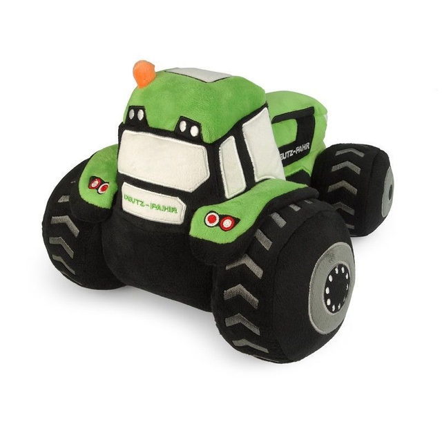 Peluche DEUTZ FAHR 7250 TTV - Grand modèle 1167