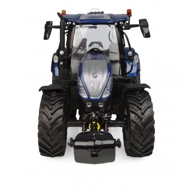 UH6364 New Holland T7 210 bleu Power auto commander