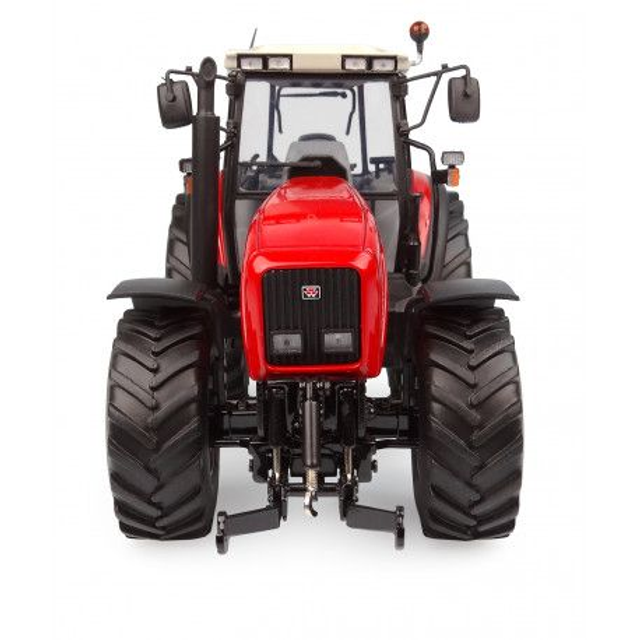 Massey Ferguson 8260 xtra 5351