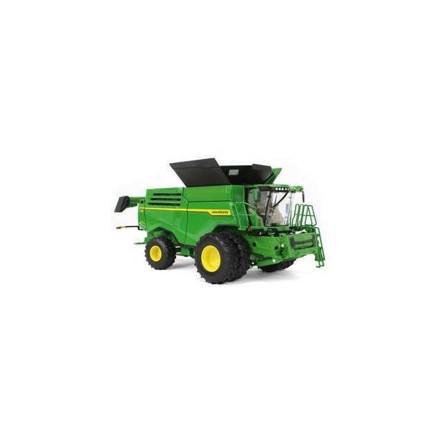 Moissonneuse JOHN DEERE X9-1000 Prestige 45750 BRITAINS-ERTL 1/32