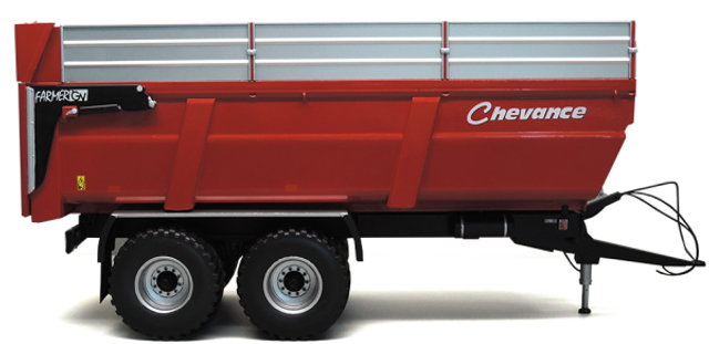 Rep110 benne chevance Rmc 180 rouge