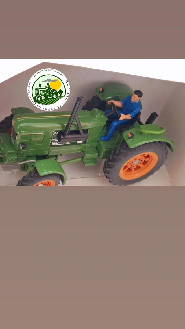 DEUTZ D9005 siku 3462