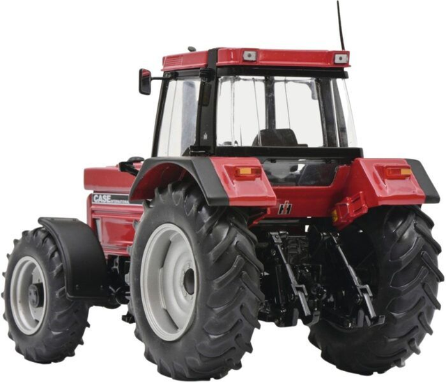 Schuco 7787 Case IH1255 XL