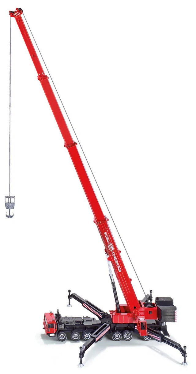 SIKU MEGA LIFTER 4311