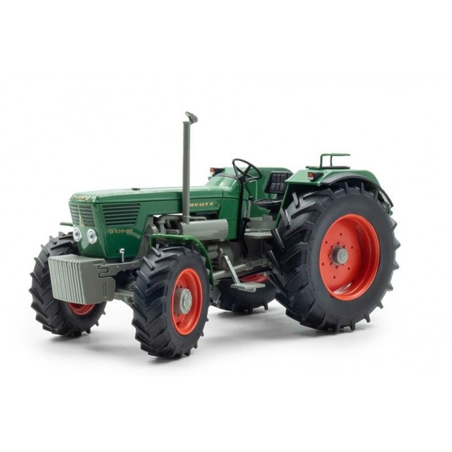 Wei 1005 deutz 13006 ( sans cabine )