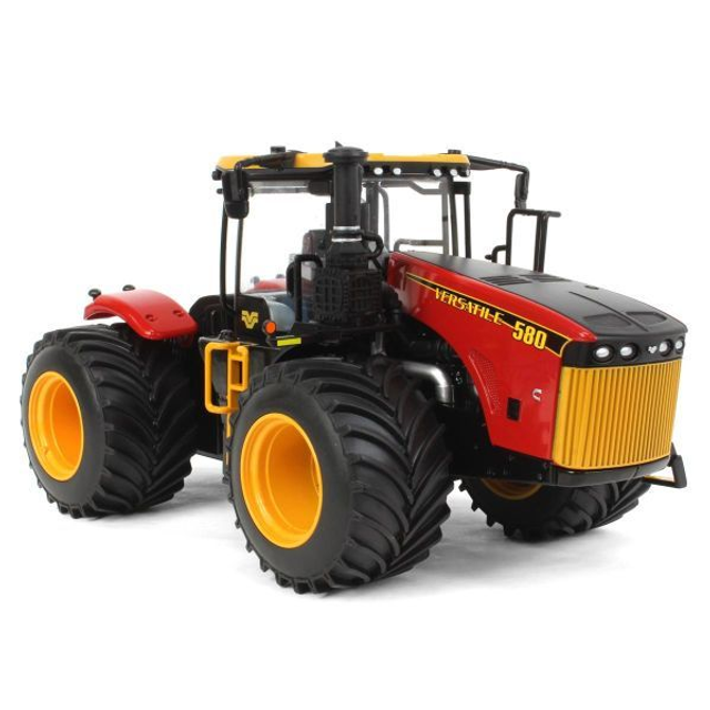 VERSATILE 580 avec pneus LSW – Collection prestige ERTL 16451