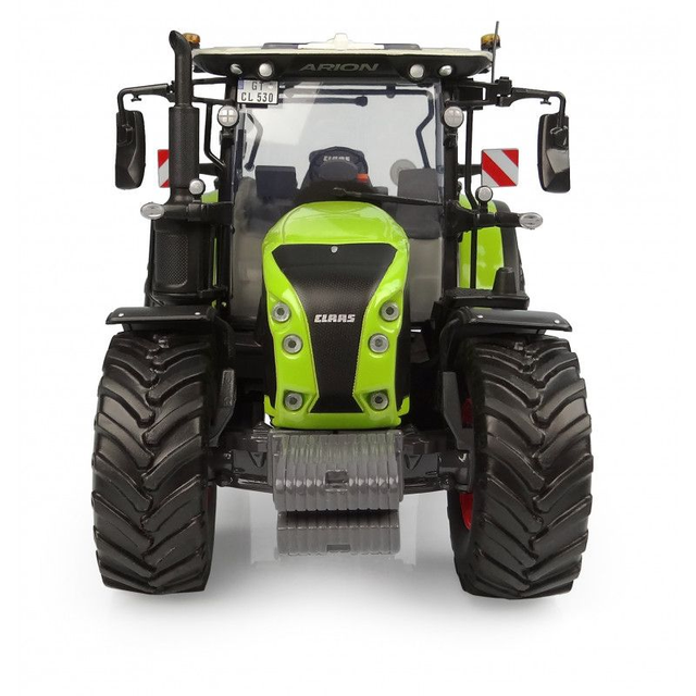 Claas Arion 530 avec masse 6645