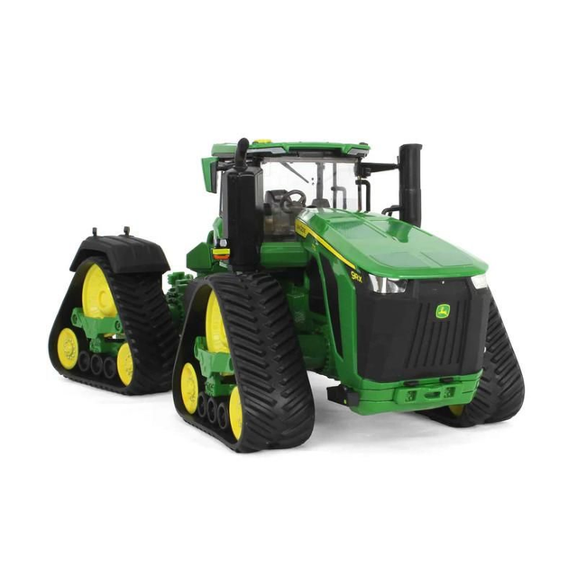 JOHN DEERE 9RX 770 série prestige 45918 BRITAINS-ERTL 1/32