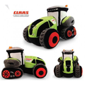 Uh 1141 peluche Claas axion