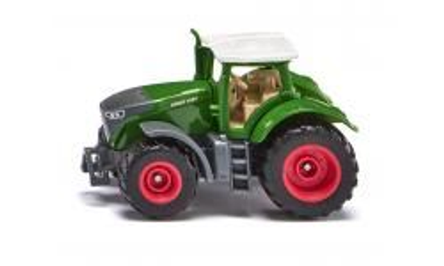 Siku 1063 tracteur Fendt 1050 vario 1:87