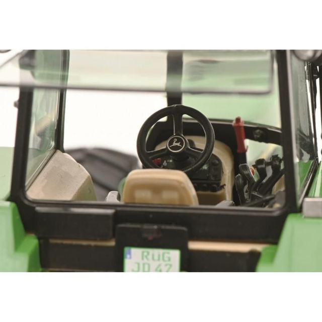 TRACTEUR JOHN DEERE 4955 SCHUCO 450764900