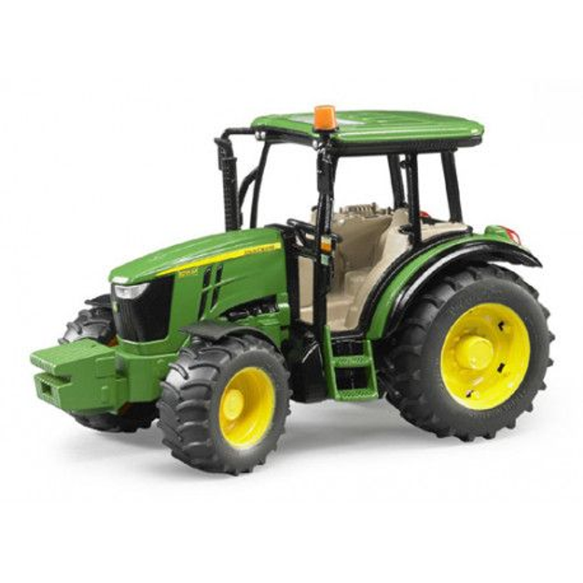 02106 John Deere 5115M