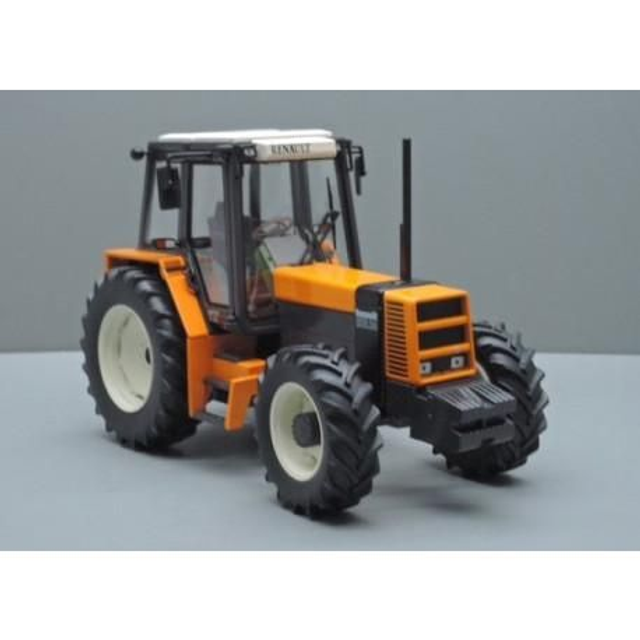 Tracteur Renault 133 14 TX Replicagri rep 149