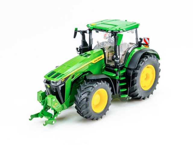 Wiking 77859 John Deere 8R 410