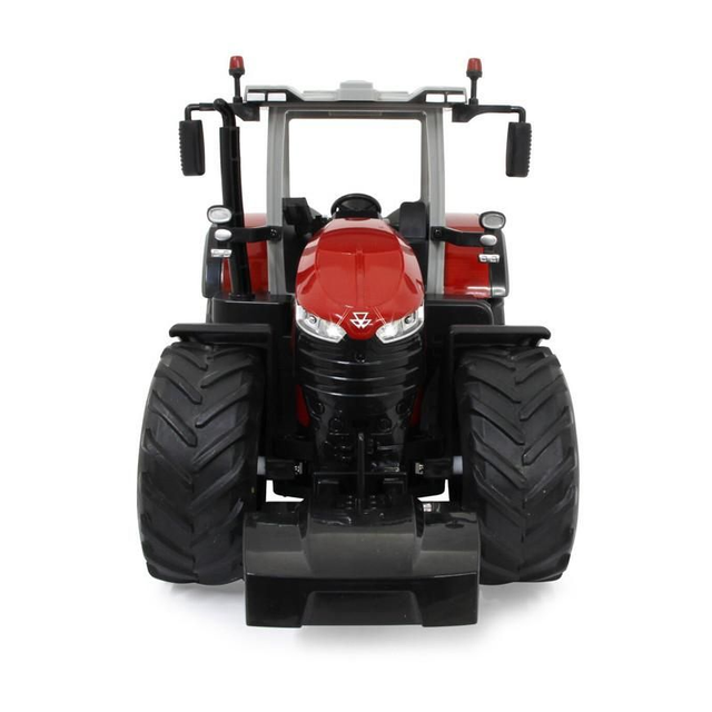 Tracteur Massey Ferguson 8S.285 radio-commandé - Jamara 405301