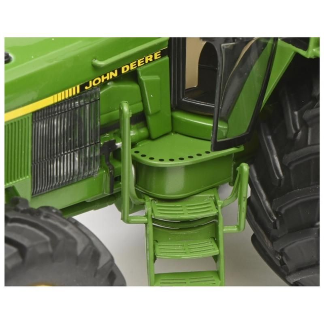 TRACTEUR JOHN DEERE 4960 SCHUCO 450788900