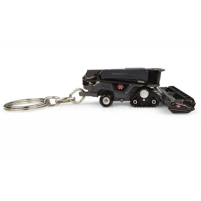 Porte-clés Moissonneuse MF Ideal 9T - UH 5866