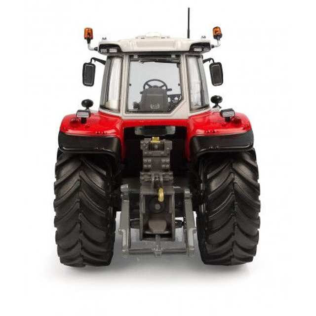 Massey Ferguson 7S 190 rouge 6412