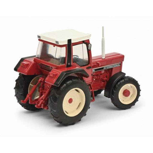 TRACTEUR MINIATURE IH 956 XL SCHUCO 450787800