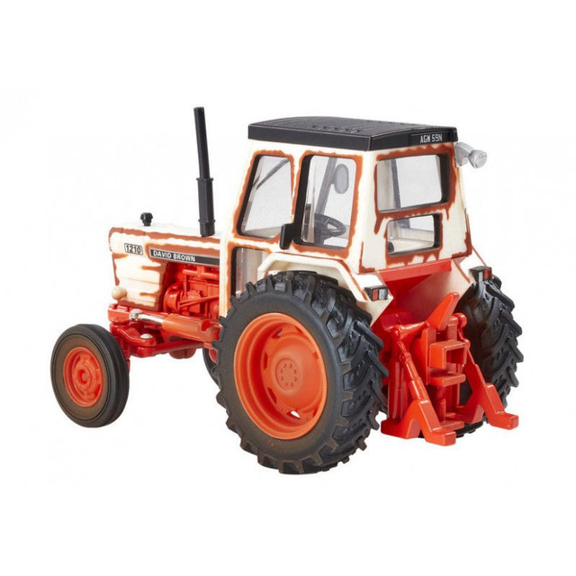 Britains 43307 David Brown 1210 version sale