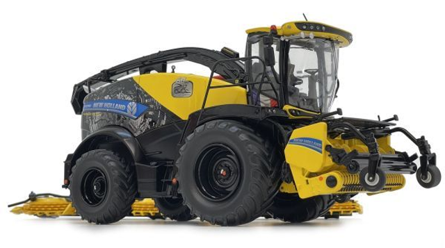 Mm2202-01 ensileuse fR 780 (nh)