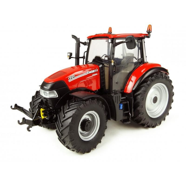 TRACTEUR CASE IH Luxxum 120 UH 4906 UNIVERSAL HOBBIES 1/32