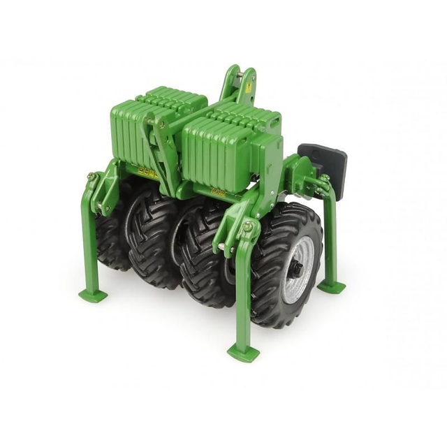 UH5343 tasse avant amazone