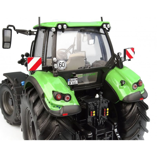 Deutz 7250 uh 6482 vert