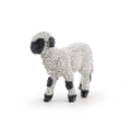 Papo 51193 Agneau nez noir du Valais La vie à la ferme